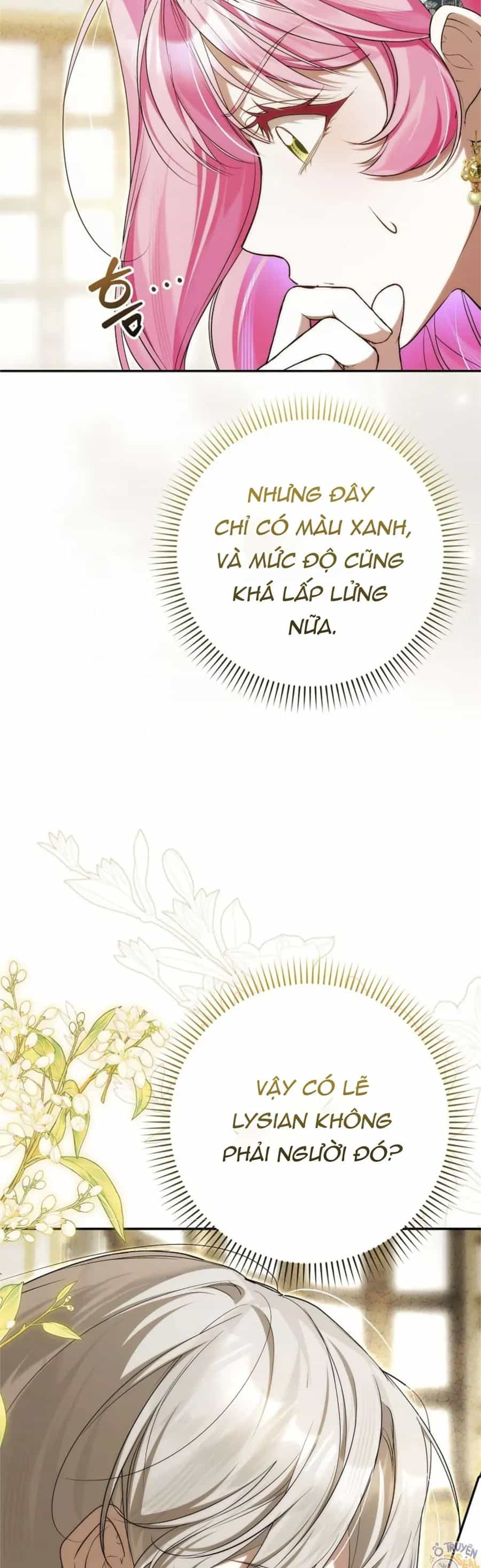 Kẻ Phản Diện Đó Chính Là Tôi - Chương 17 - ảnh 23