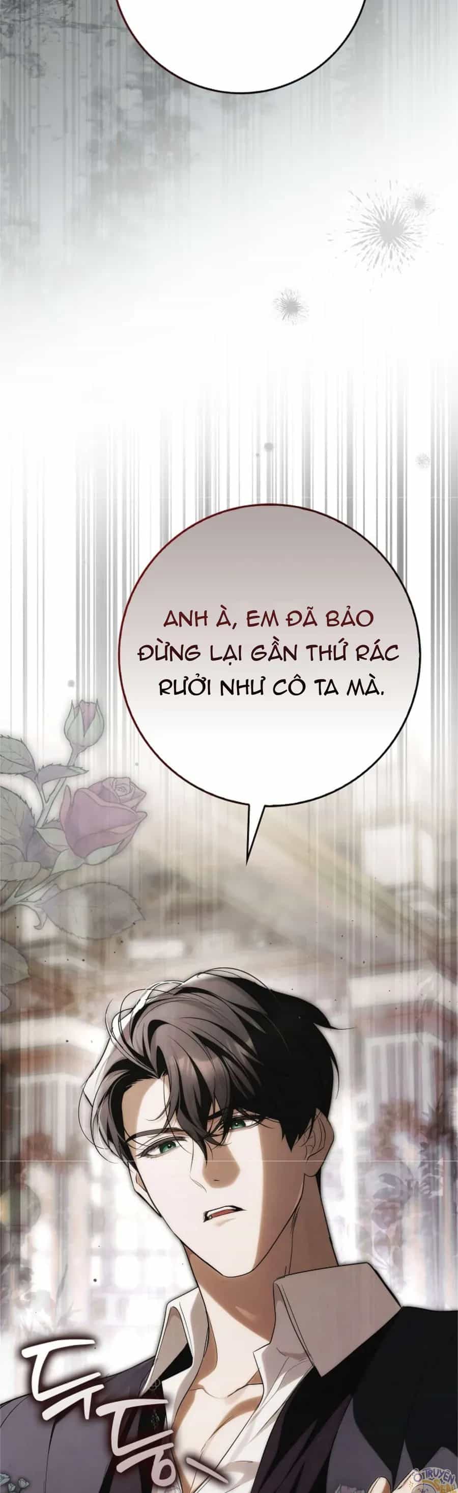 Kẻ Phản Diện Đó Chính Là Tôi - Chương 17 - ảnh 31