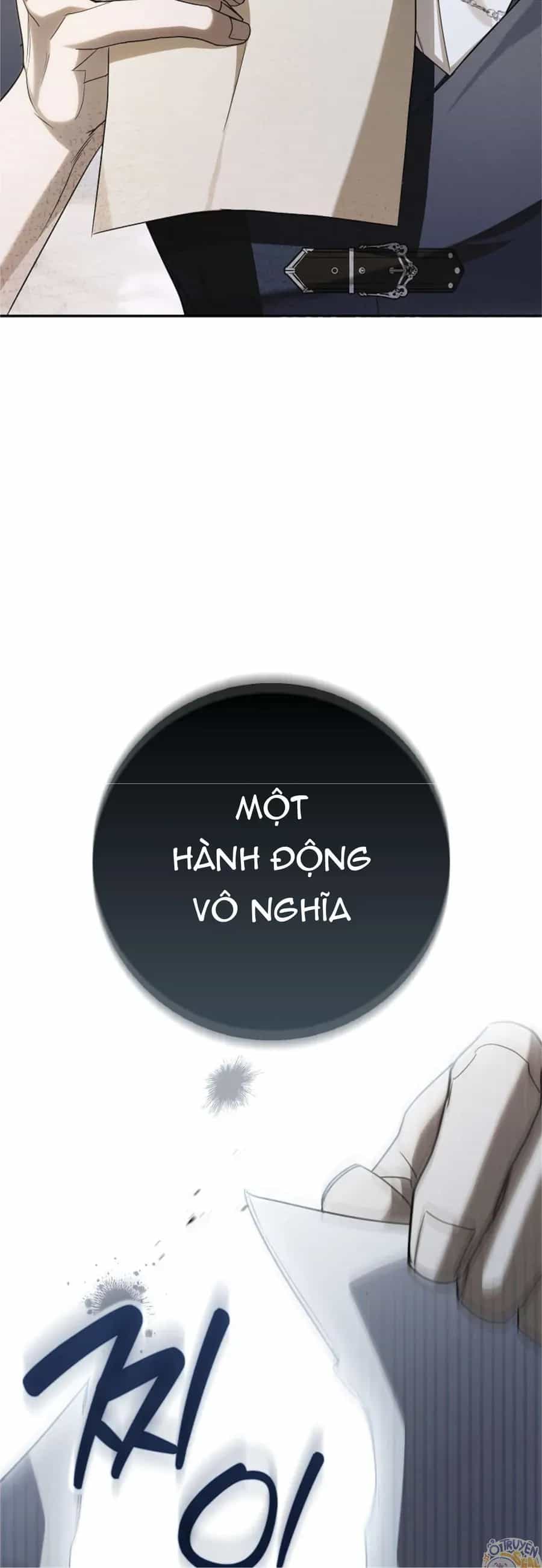 Kẻ Phản Diện Đó Chính Là Tôi - Chương 17 - ảnh 39