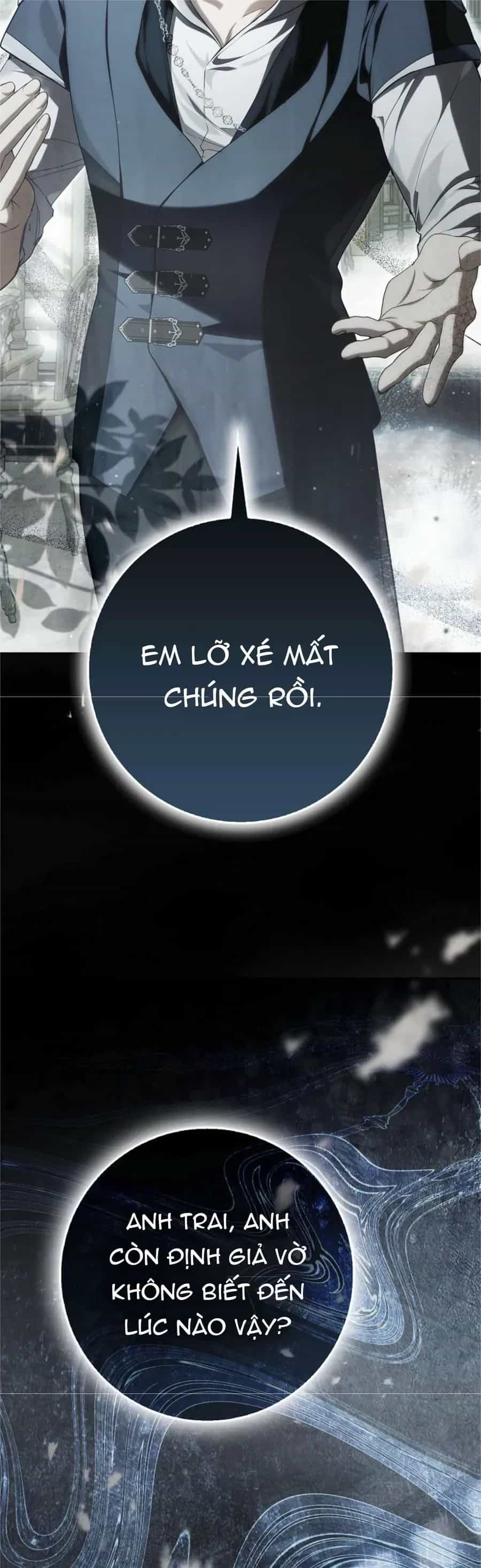 Kẻ Phản Diện Đó Chính Là Tôi - Chương 17 - ảnh 42