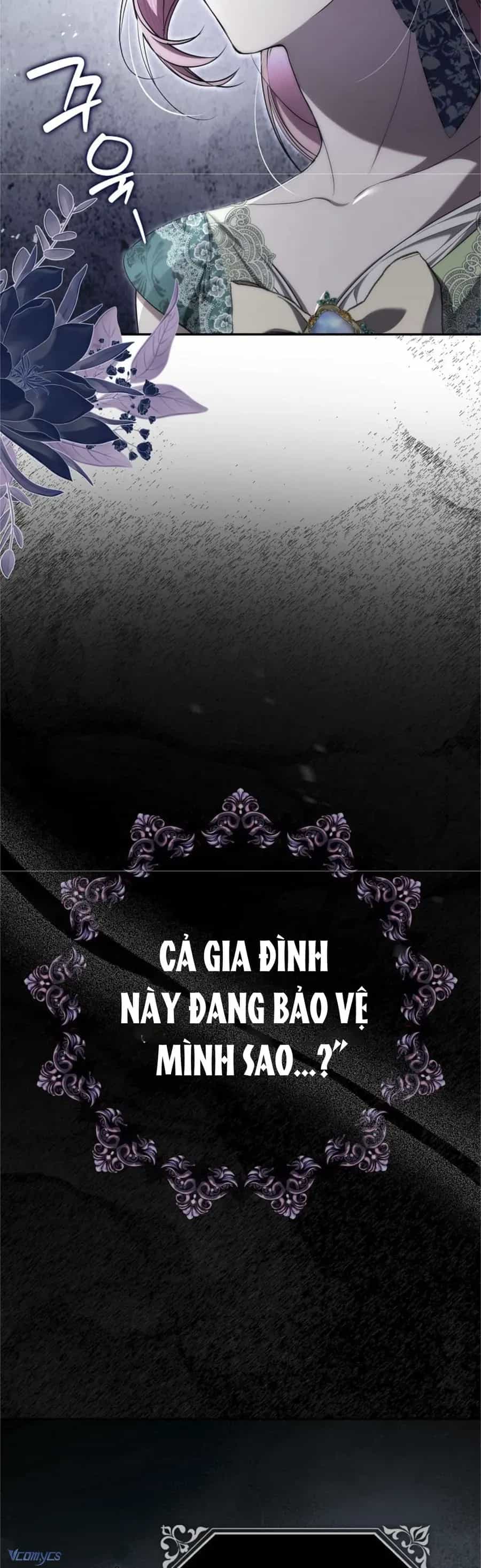 Kẻ Phản Diện Đó Chính Là Tôi - Chương 17 - ảnh 49
