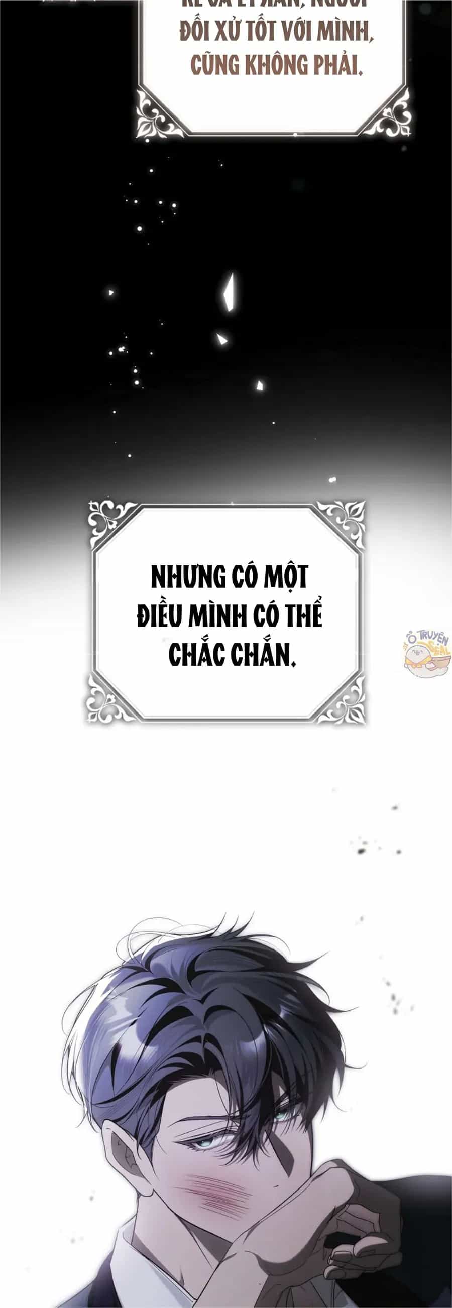 Kẻ Phản Diện Đó Chính Là Tôi - Chương 17 - ảnh 55