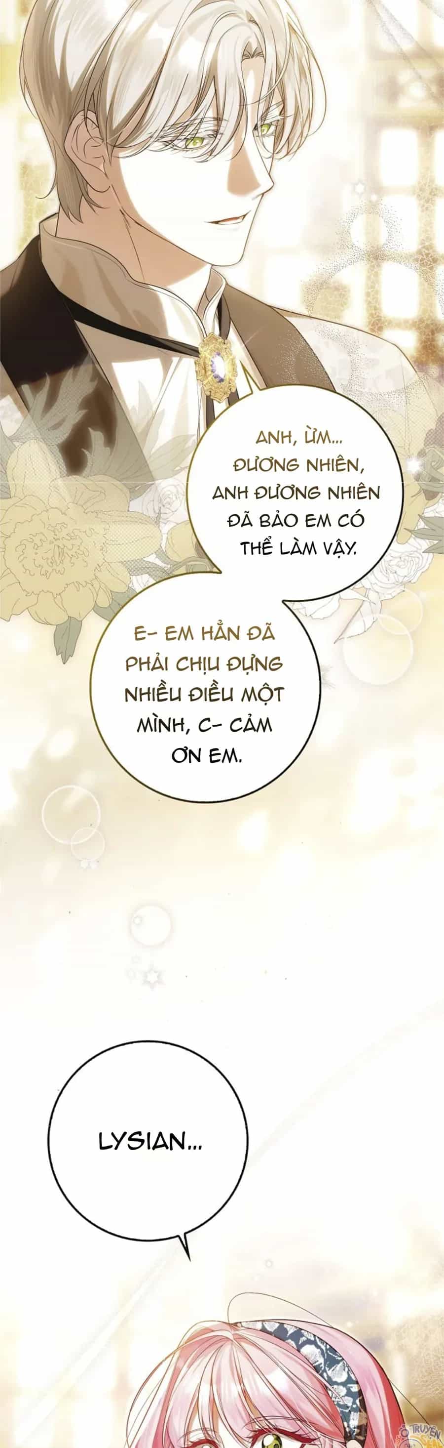 Kẻ Phản Diện Đó Chính Là Tôi - Chương 17 - ảnh 7