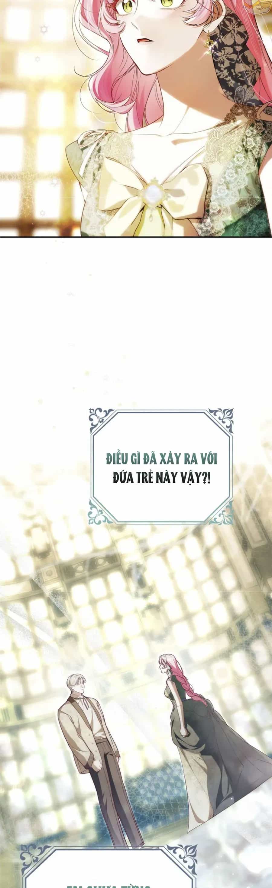 Kẻ Phản Diện Đó Chính Là Tôi - Chương 17 - ảnh 8