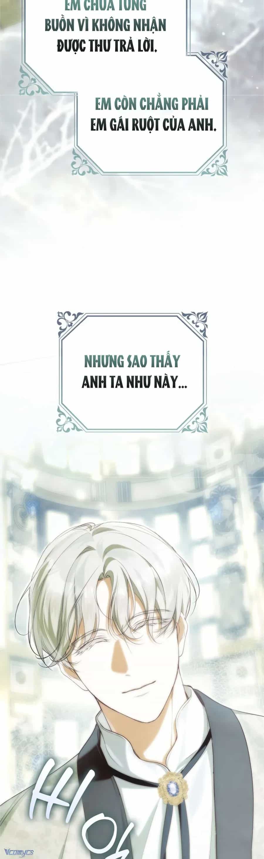 Kẻ Phản Diện Đó Chính Là Tôi - Chương 17 - ảnh 9
