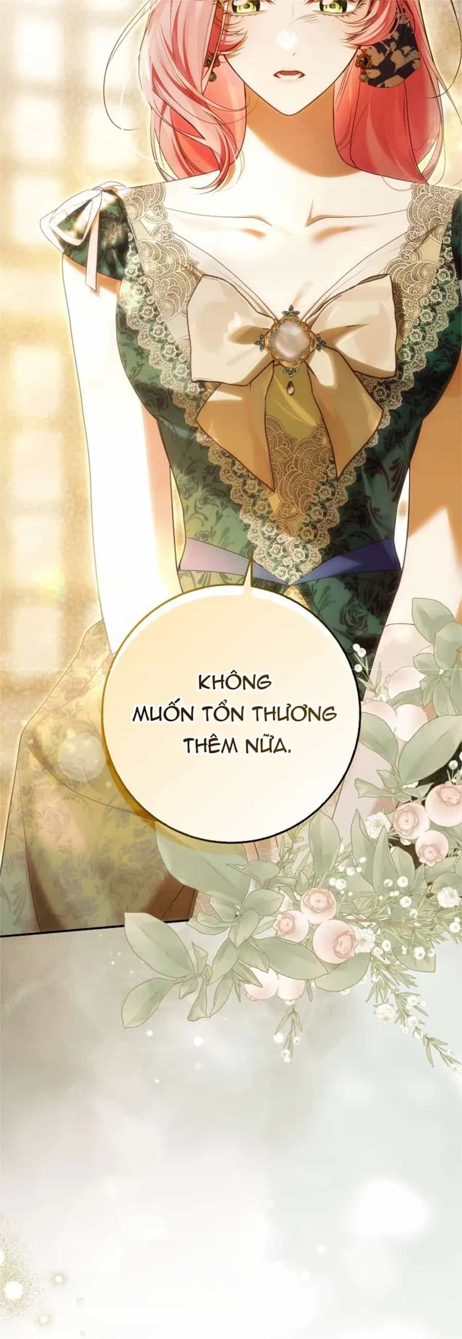 Kẻ Phản Diện Đó Chính Là Tôi - Chương 18 - ảnh 10