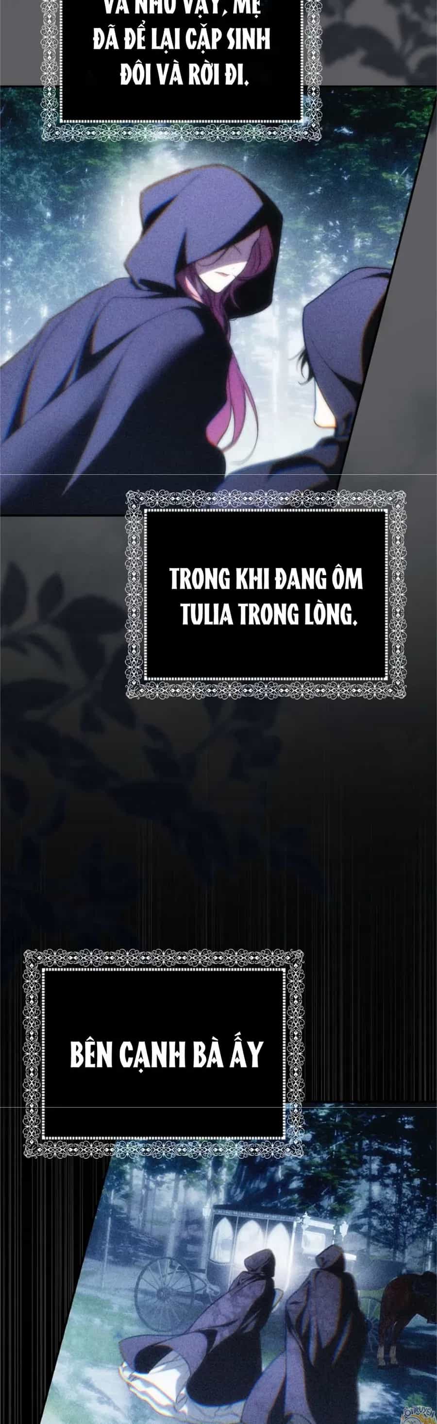 Kẻ Phản Diện Đó Chính Là Tôi - Chương 18 - ảnh 27