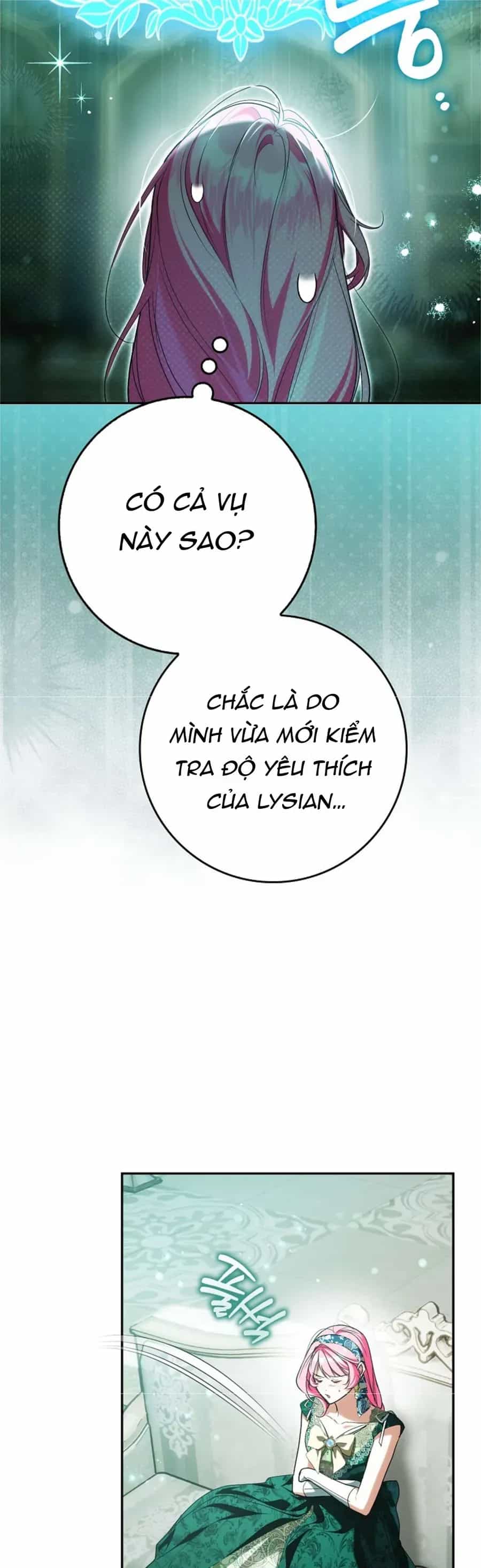 Kẻ Phản Diện Đó Chính Là Tôi - Chương 18 - ảnh 38