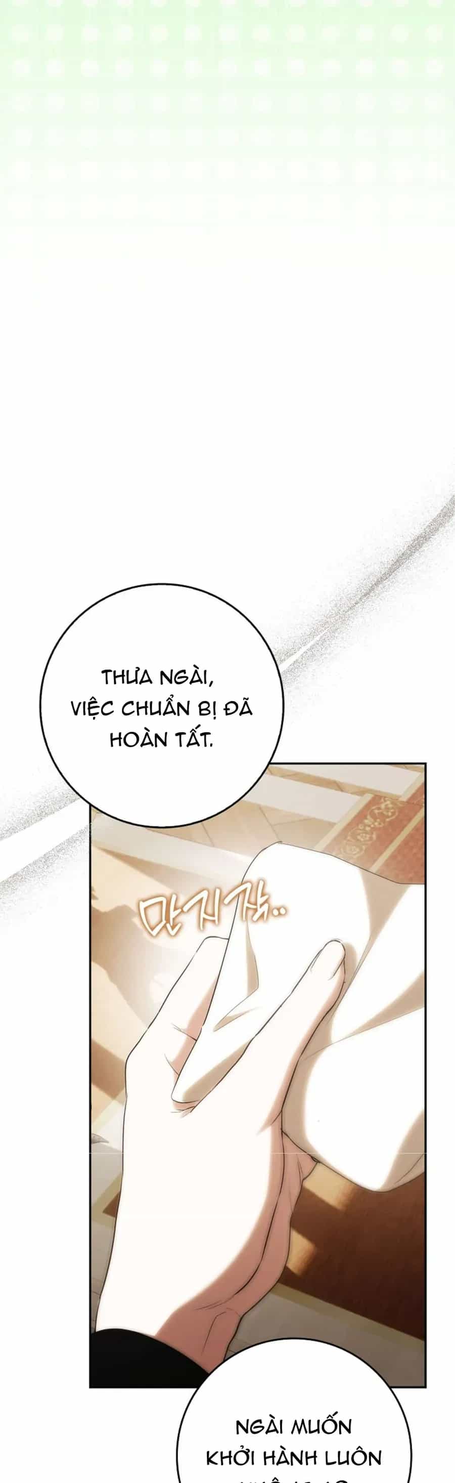 Kẻ Phản Diện Đó Chính Là Tôi - Chương 18 - ảnh 47