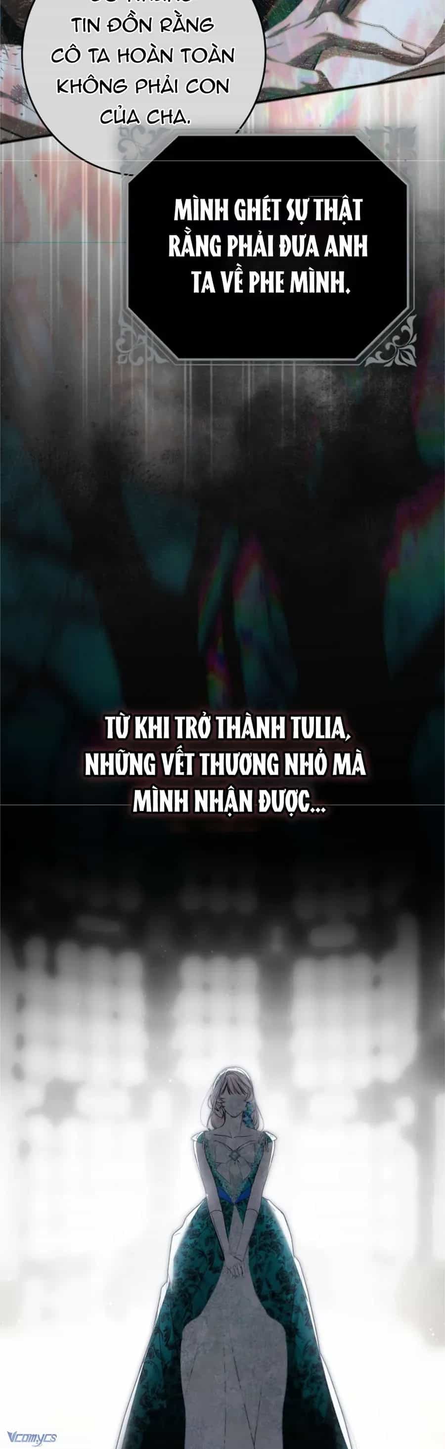 Kẻ Phản Diện Đó Chính Là Tôi - Chương 18 - ảnh 5