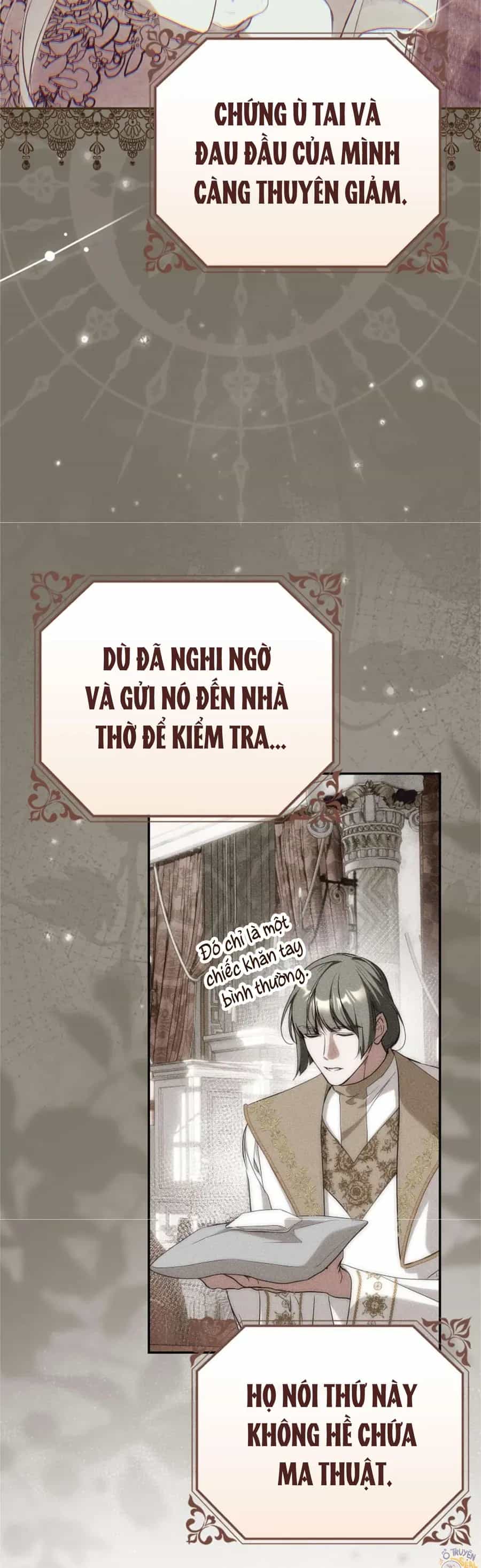 Kẻ Phản Diện Đó Chính Là Tôi - Chương 18 - ảnh 51