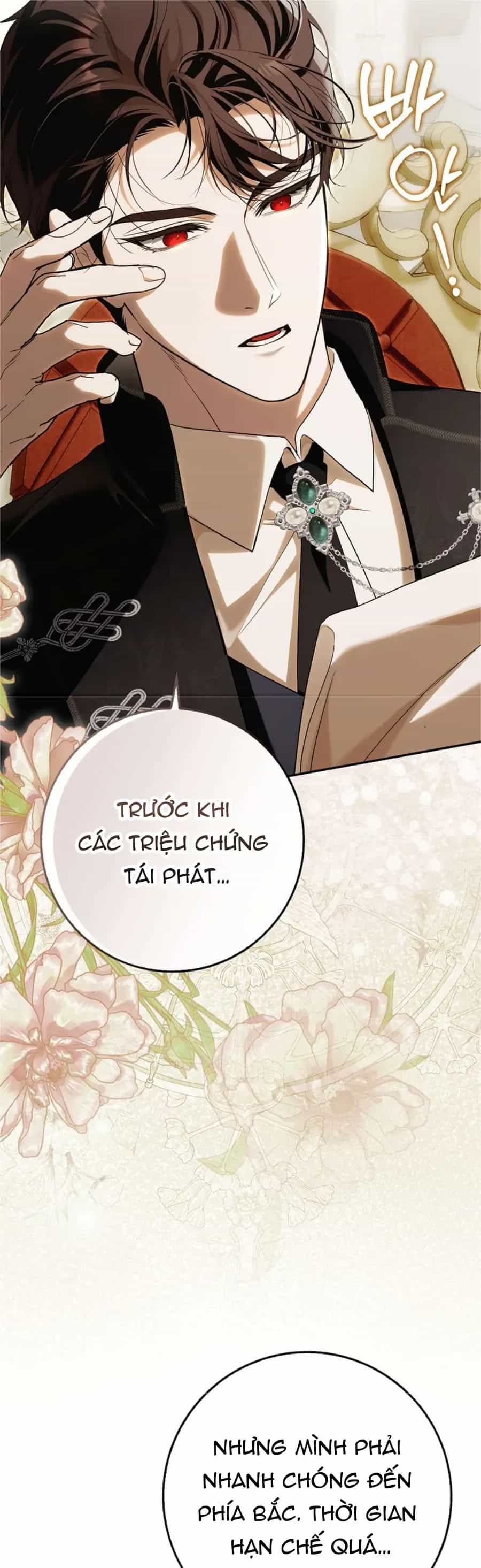 Kẻ Phản Diện Đó Chính Là Tôi - Chương 18 - ảnh 54