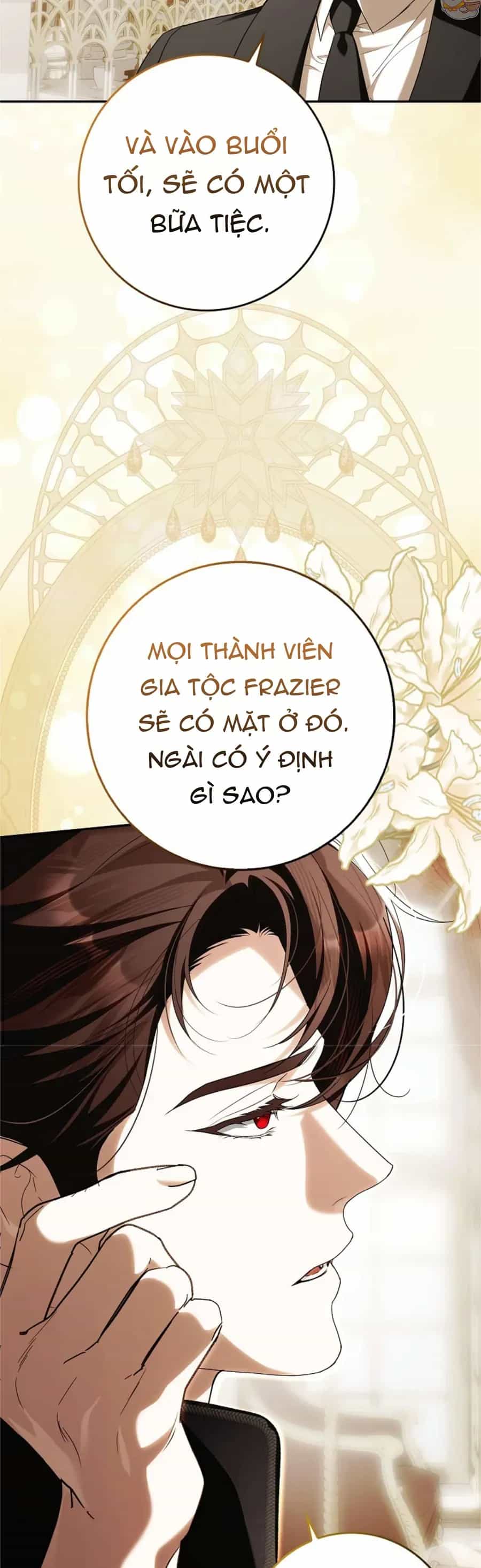 Kẻ Phản Diện Đó Chính Là Tôi - Chương 18 - ảnh 56