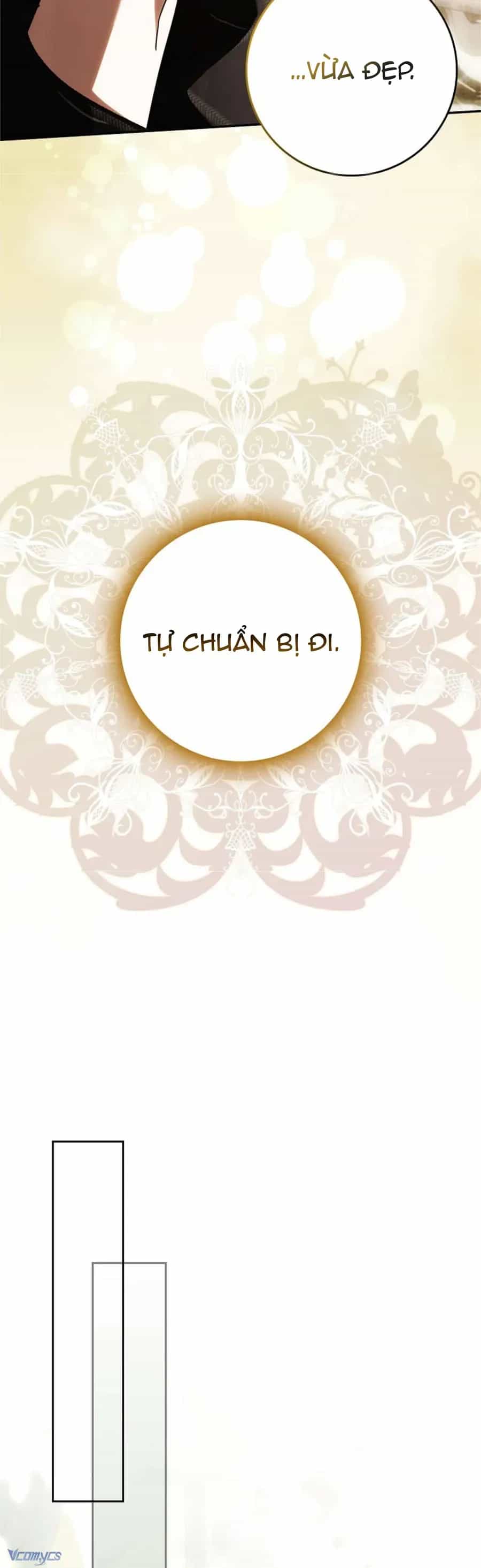 Kẻ Phản Diện Đó Chính Là Tôi - Chương 18 - ảnh 57