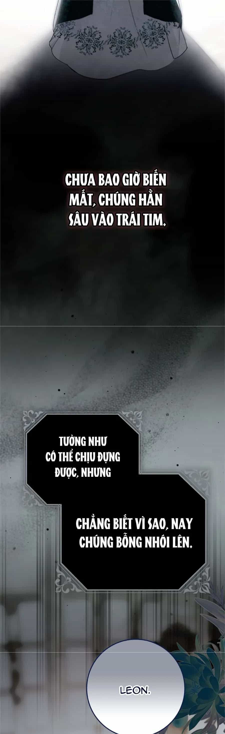 Kẻ Phản Diện Đó Chính Là Tôi - Chương 18 - ảnh 6