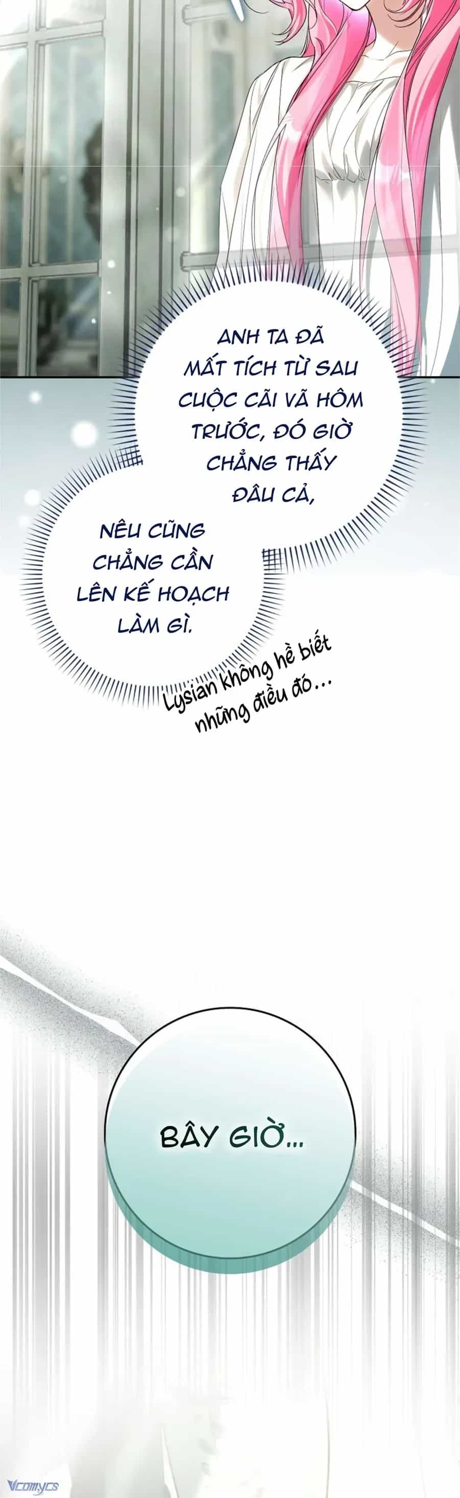 Kẻ Phản Diện Đó Chính Là Tôi - Chương 18 - ảnh 61