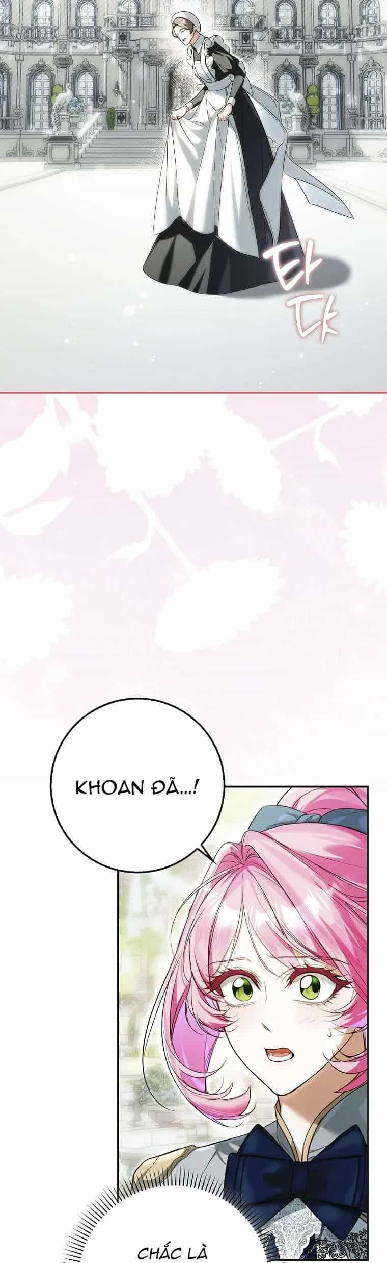 Kẻ Phản Diện Đó Chính Là Tôi - Chương 19 - ảnh 11