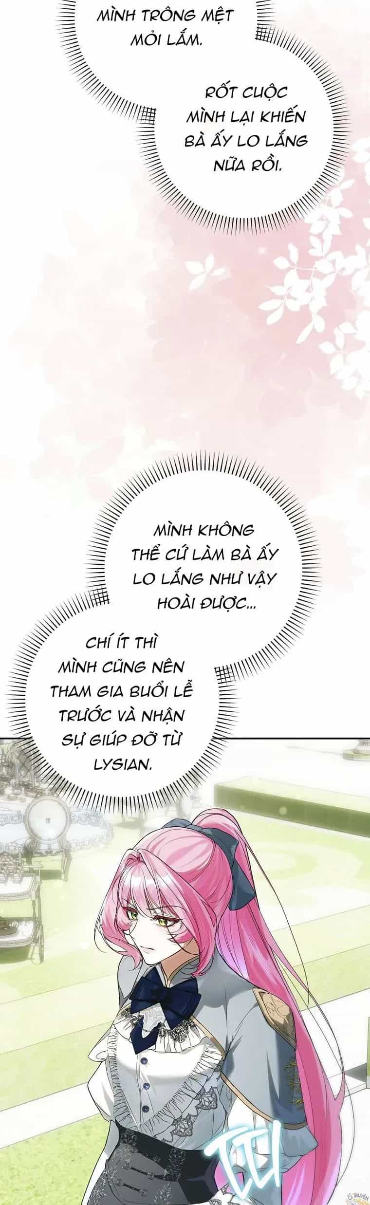 Kẻ Phản Diện Đó Chính Là Tôi - Chương 19 - ảnh 12
