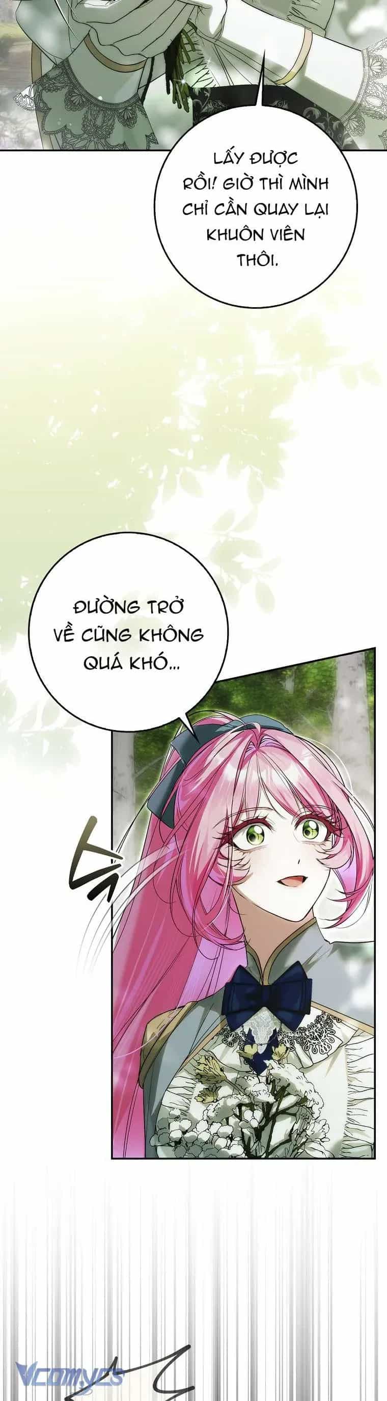 Kẻ Phản Diện Đó Chính Là Tôi - Chương 19 - ảnh 18