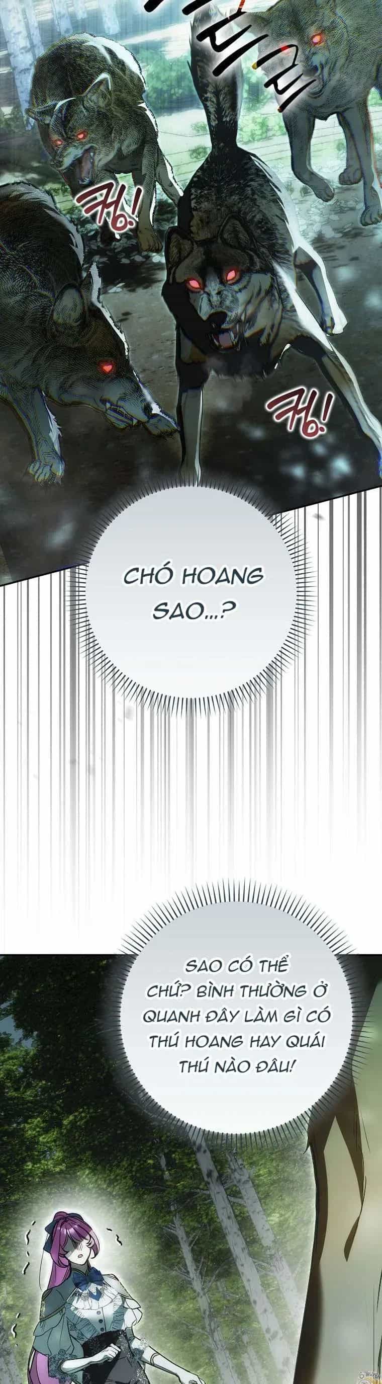 Kẻ Phản Diện Đó Chính Là Tôi - Chương 19 - ảnh 20
