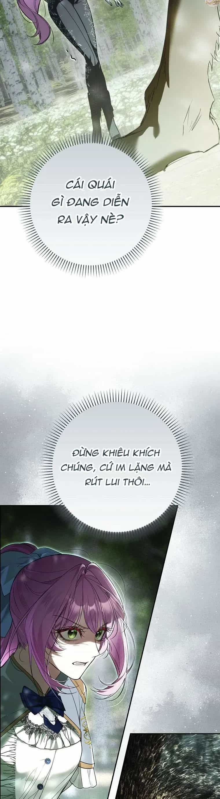 Kẻ Phản Diện Đó Chính Là Tôi - Chương 19 - ảnh 21