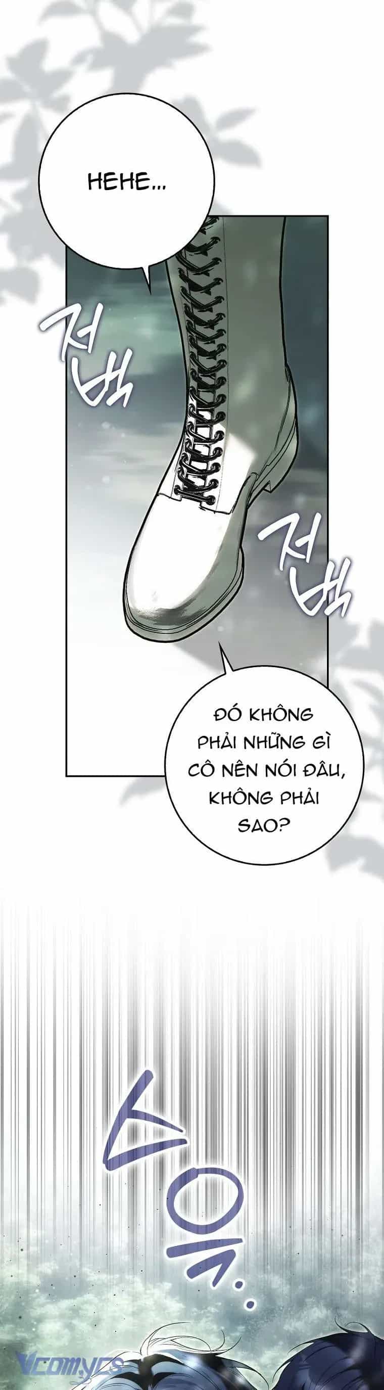 Kẻ Phản Diện Đó Chính Là Tôi - Chương 19 - ảnh 26