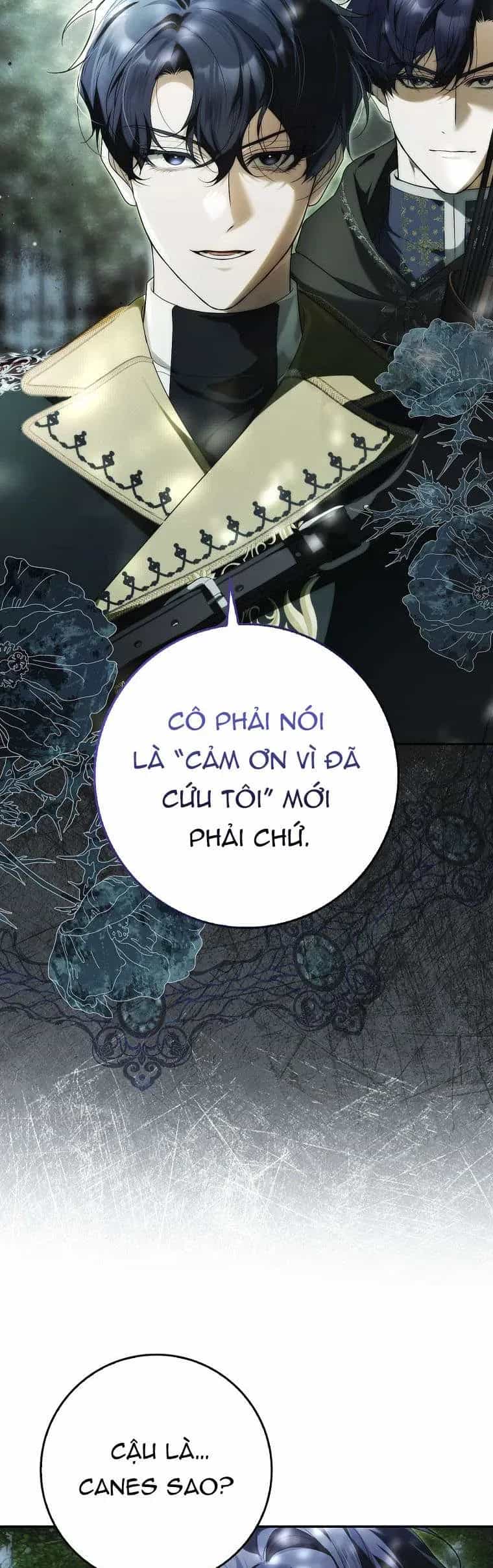 Kẻ Phản Diện Đó Chính Là Tôi - Chương 19 - ảnh 27