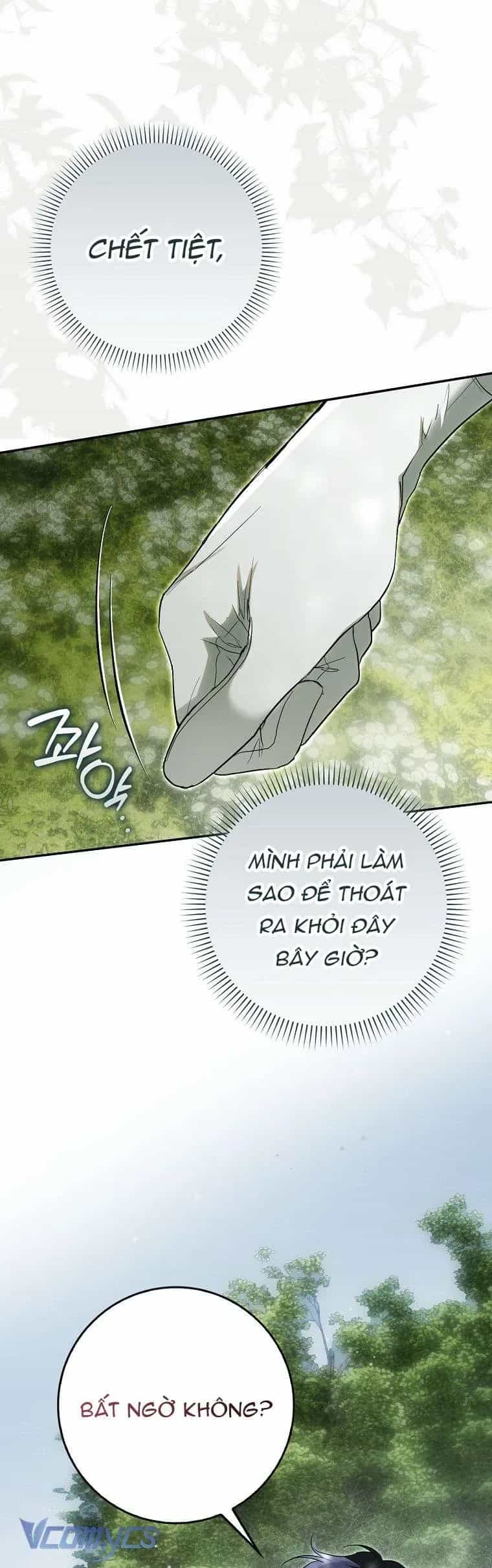 Kẻ Phản Diện Đó Chính Là Tôi - Chương 19 - ảnh 31
