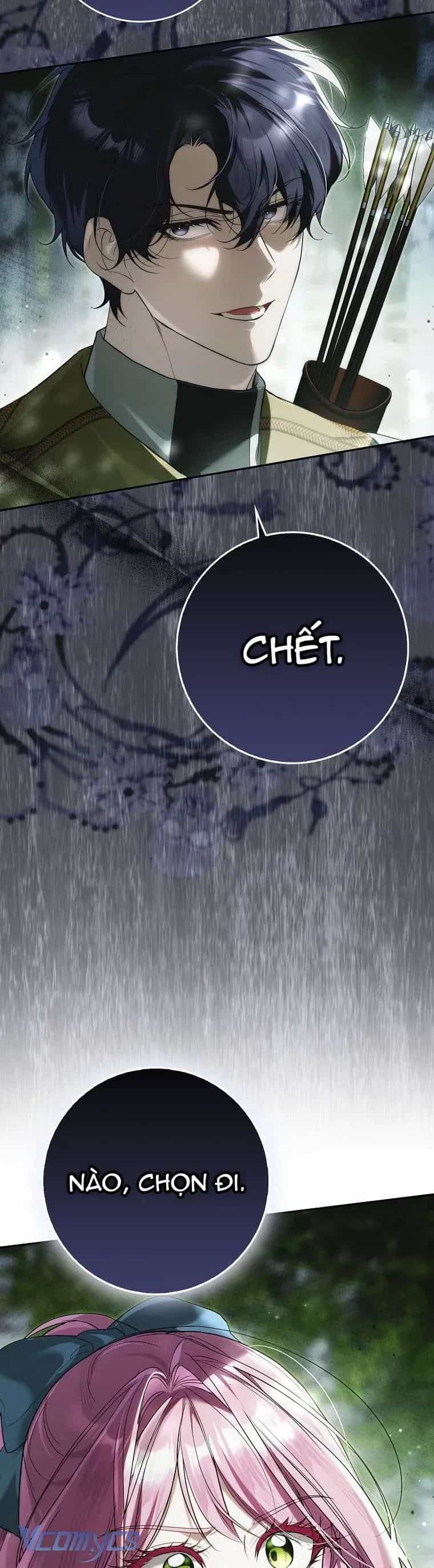 Kẻ Phản Diện Đó Chính Là Tôi - Chương 19 - ảnh 35