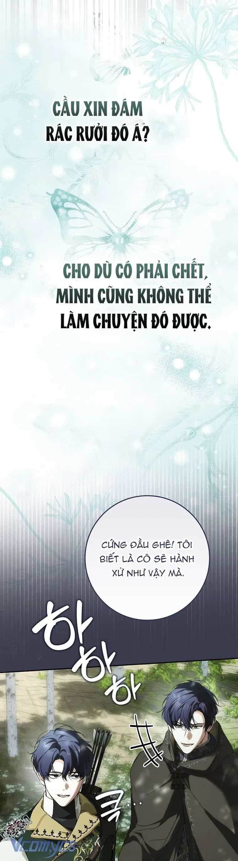 Kẻ Phản Diện Đó Chính Là Tôi - Chương 19 - ảnh 39