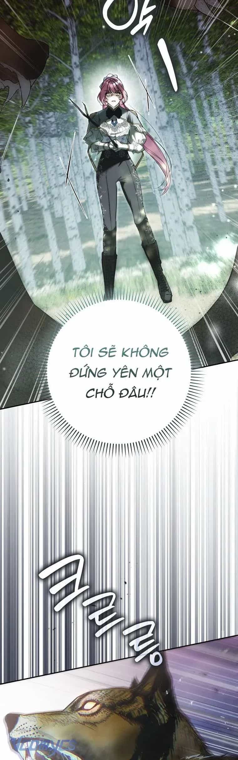 Kẻ Phản Diện Đó Chính Là Tôi - Chương 19 - ảnh 44