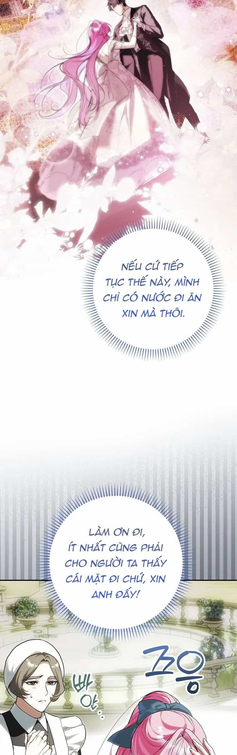 Kẻ Phản Diện Đó Chính Là Tôi - Chương 19 - ảnh 6