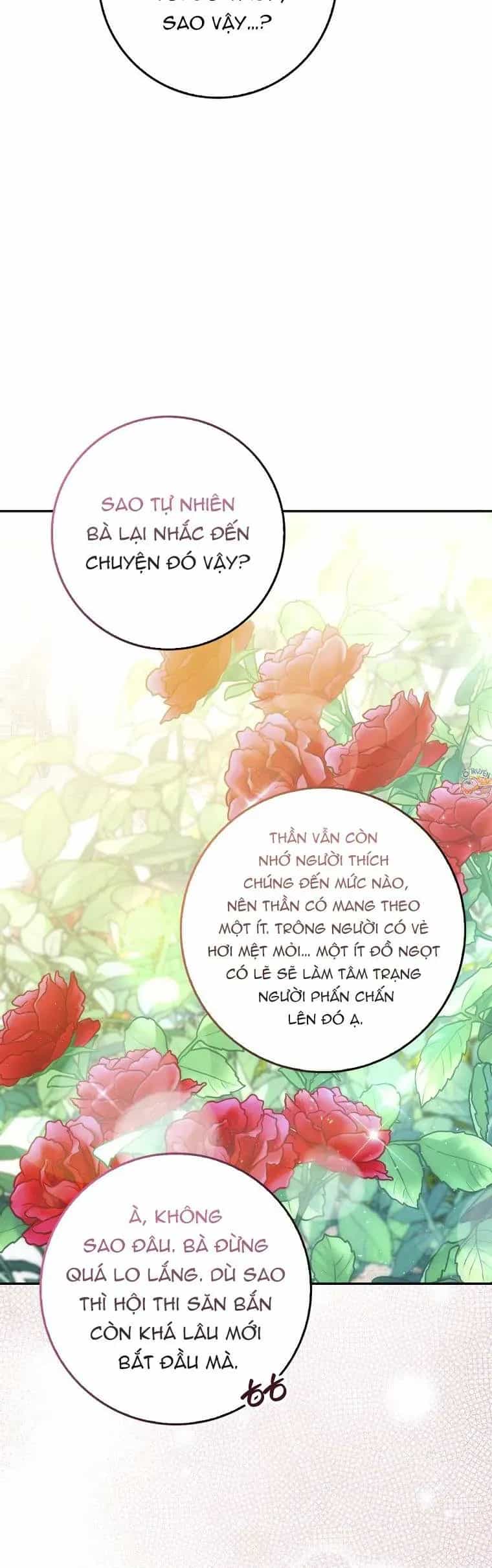 Kẻ Phản Diện Đó Chính Là Tôi - Chương 19 - ảnh 8