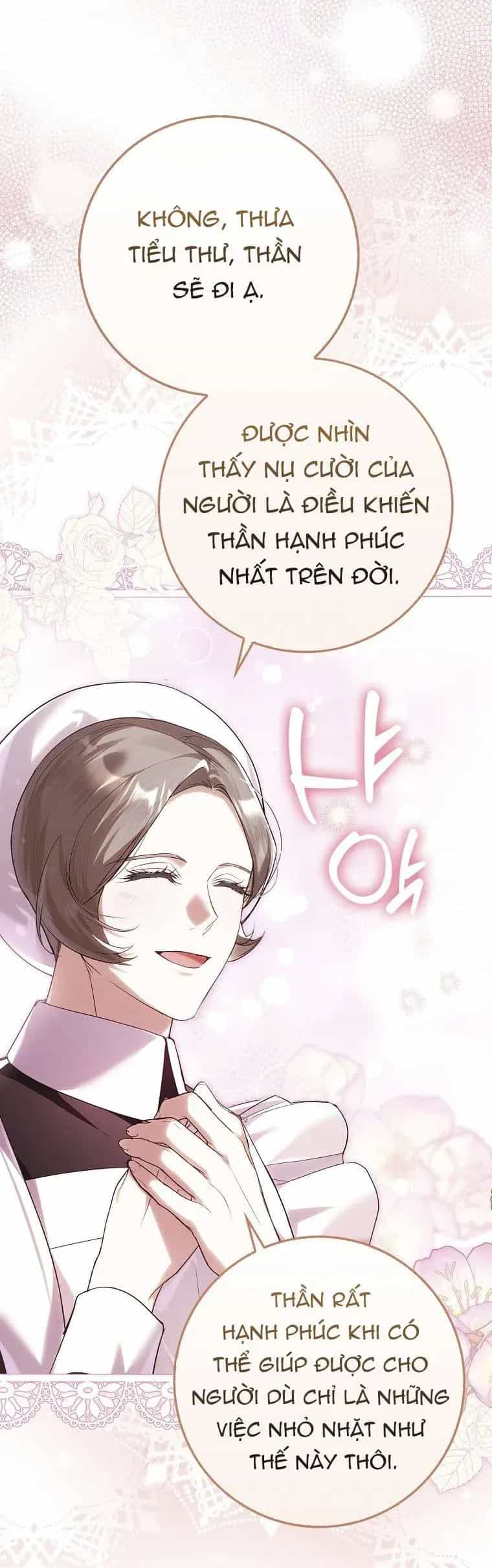 Kẻ Phản Diện Đó Chính Là Tôi - Chương 19 - ảnh 9