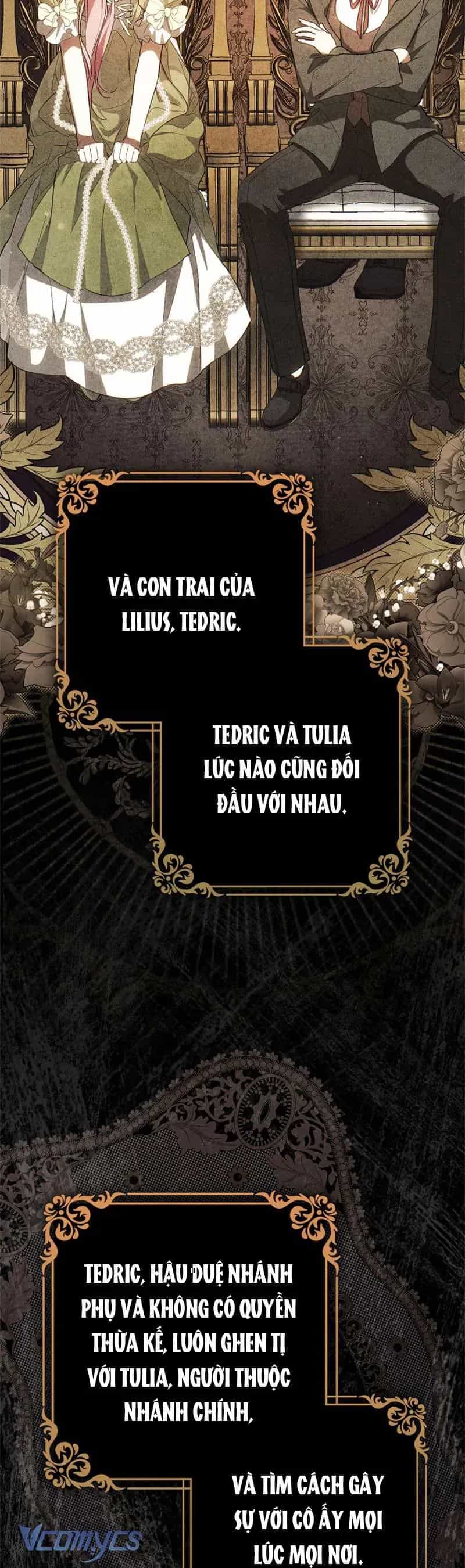 Kẻ Phản Diện Đó Chính Là Tôi - Chương 2 - ảnh 17