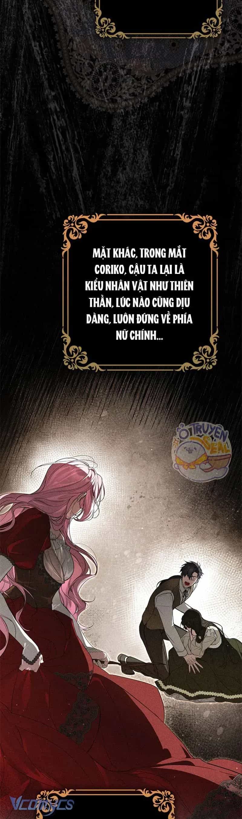 Kẻ Phản Diện Đó Chính Là Tôi - Chương 2 - ảnh 18