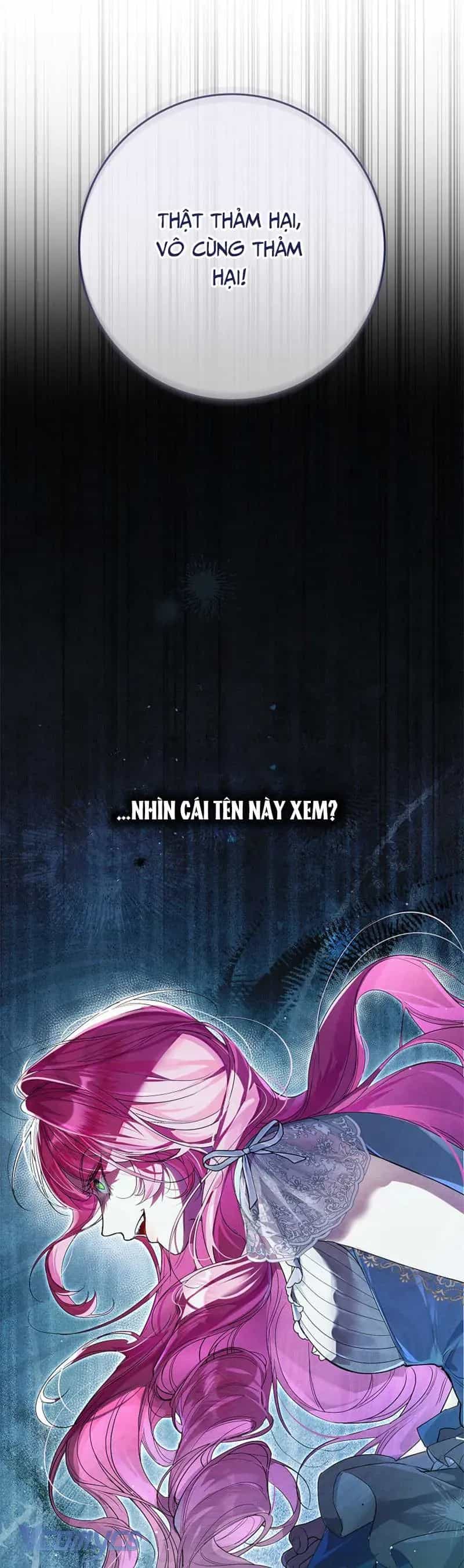 Kẻ Phản Diện Đó Chính Là Tôi - Chương 2 - ảnh 23