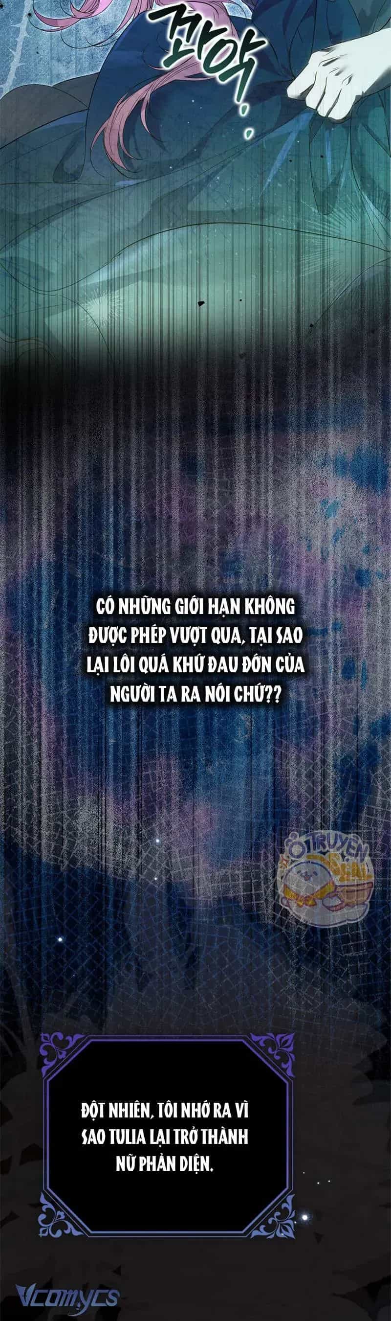Kẻ Phản Diện Đó Chính Là Tôi - Chương 2 - ảnh 24