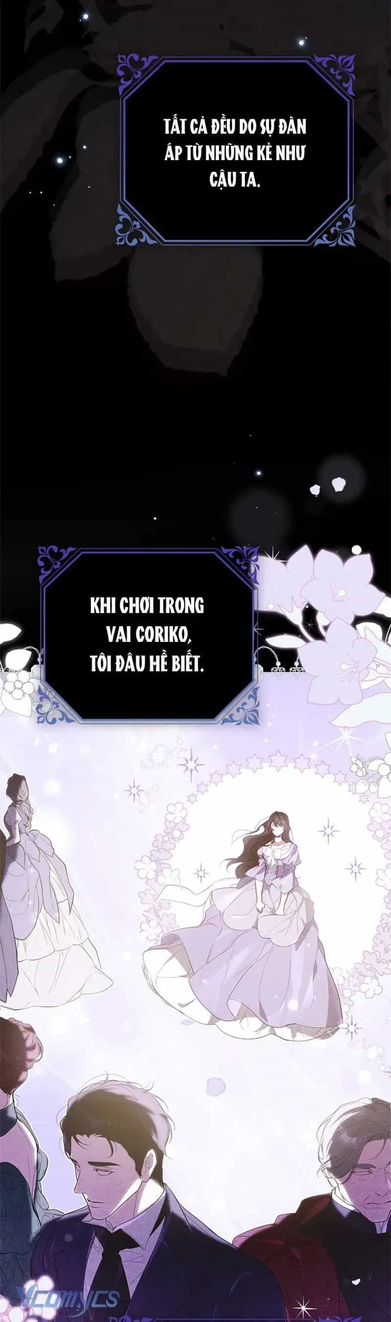 Kẻ Phản Diện Đó Chính Là Tôi - Chương 2 - ảnh 25