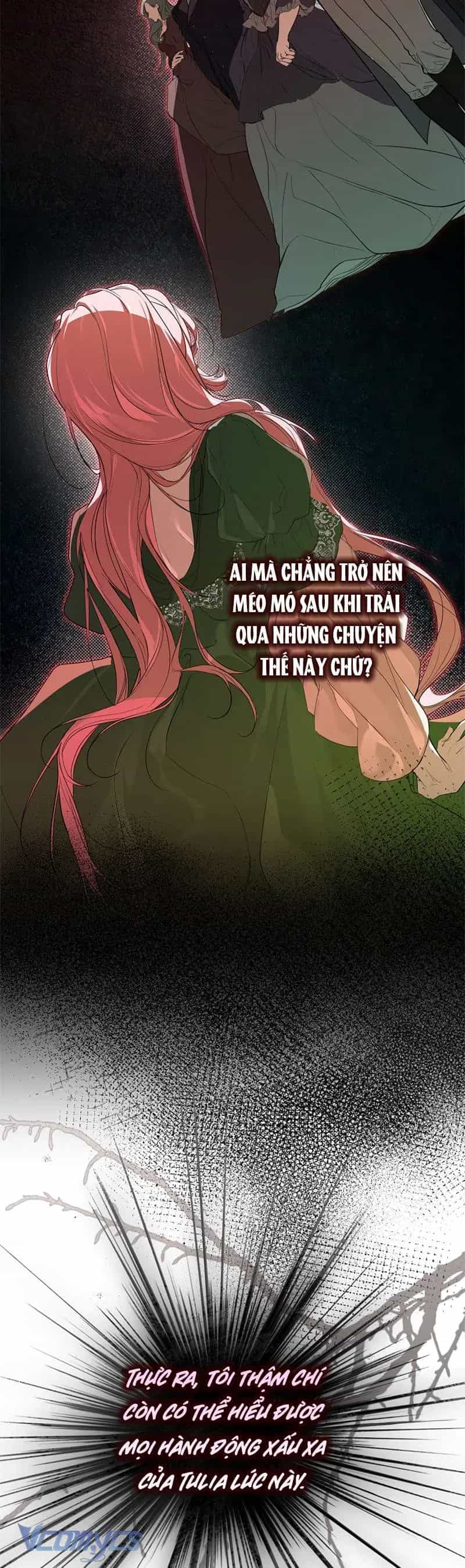 Kẻ Phản Diện Đó Chính Là Tôi - Chương 2 - ảnh 27
