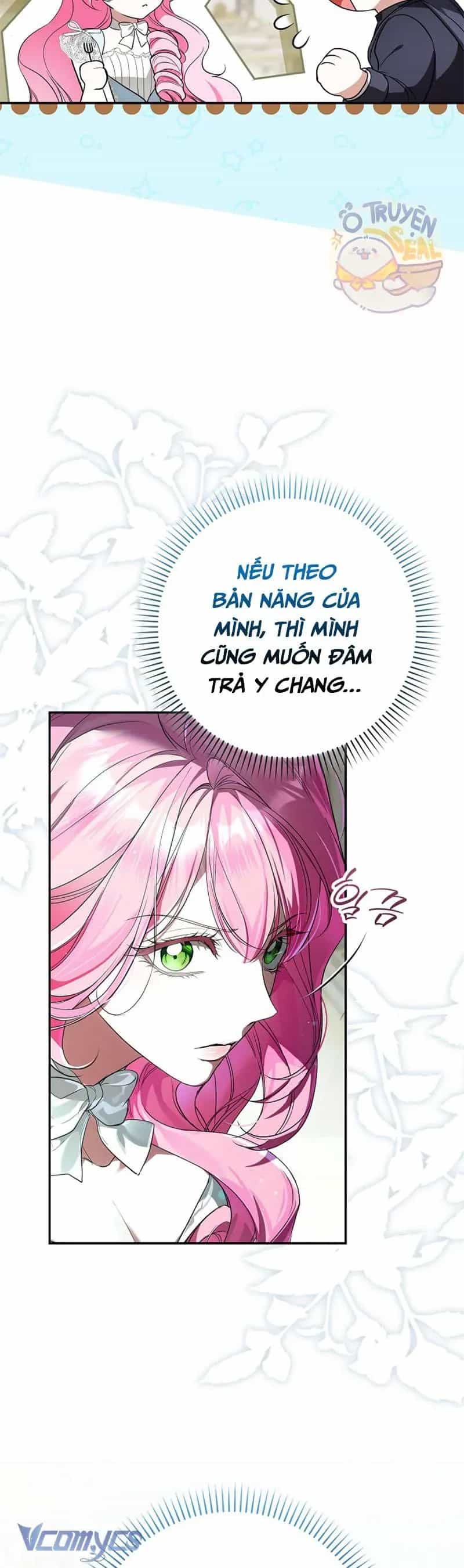 Kẻ Phản Diện Đó Chính Là Tôi - Chương 2 - ảnh 33