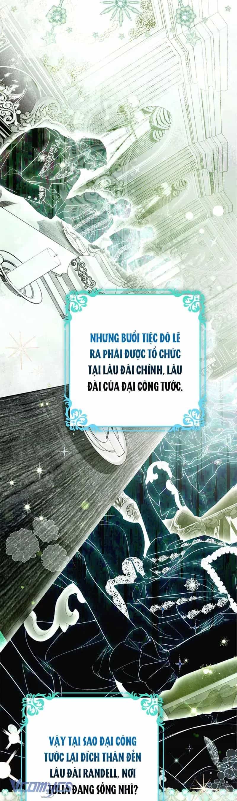 Kẻ Phản Diện Đó Chính Là Tôi - Chương 2 - ảnh 49
