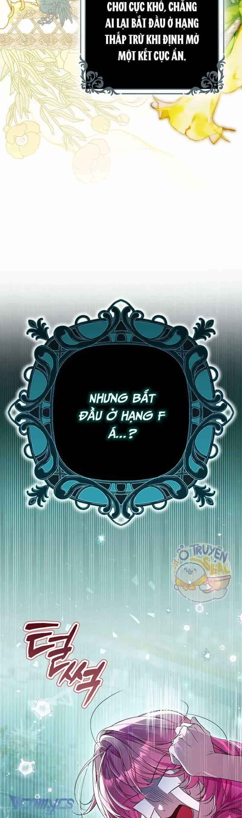 Kẻ Phản Diện Đó Chính Là Tôi - Chương 2 - ảnh 6