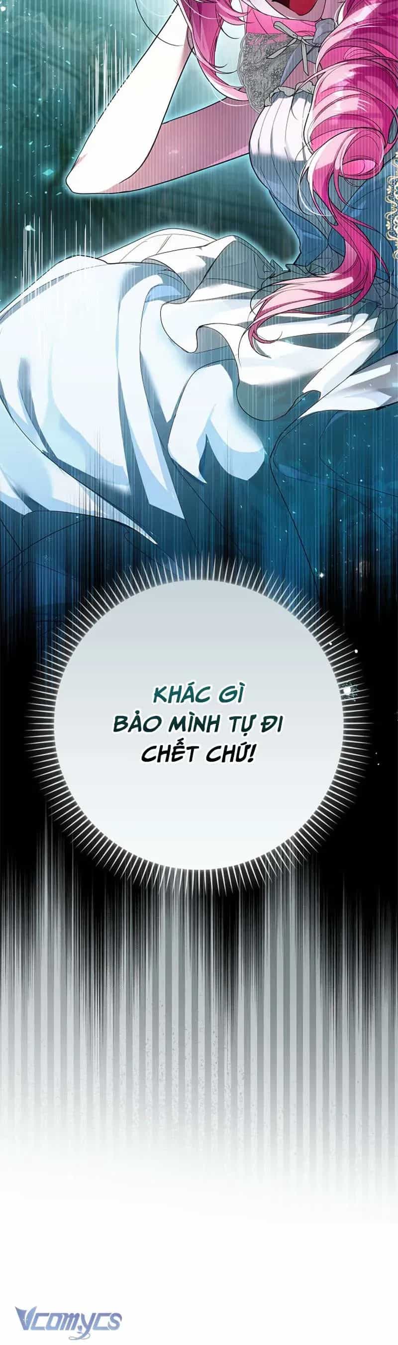 Kẻ Phản Diện Đó Chính Là Tôi - Chương 2 - ảnh 7