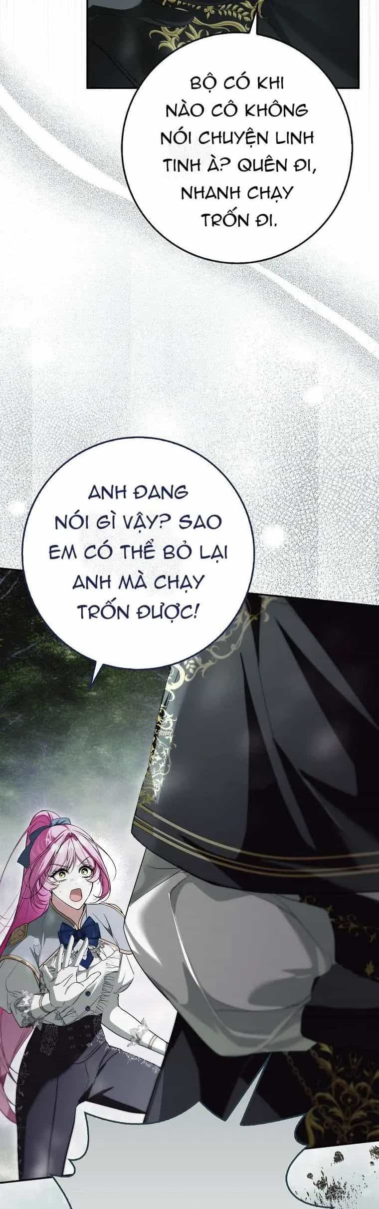 Kẻ Phản Diện Đó Chính Là Tôi - Chương 20 - ảnh 13