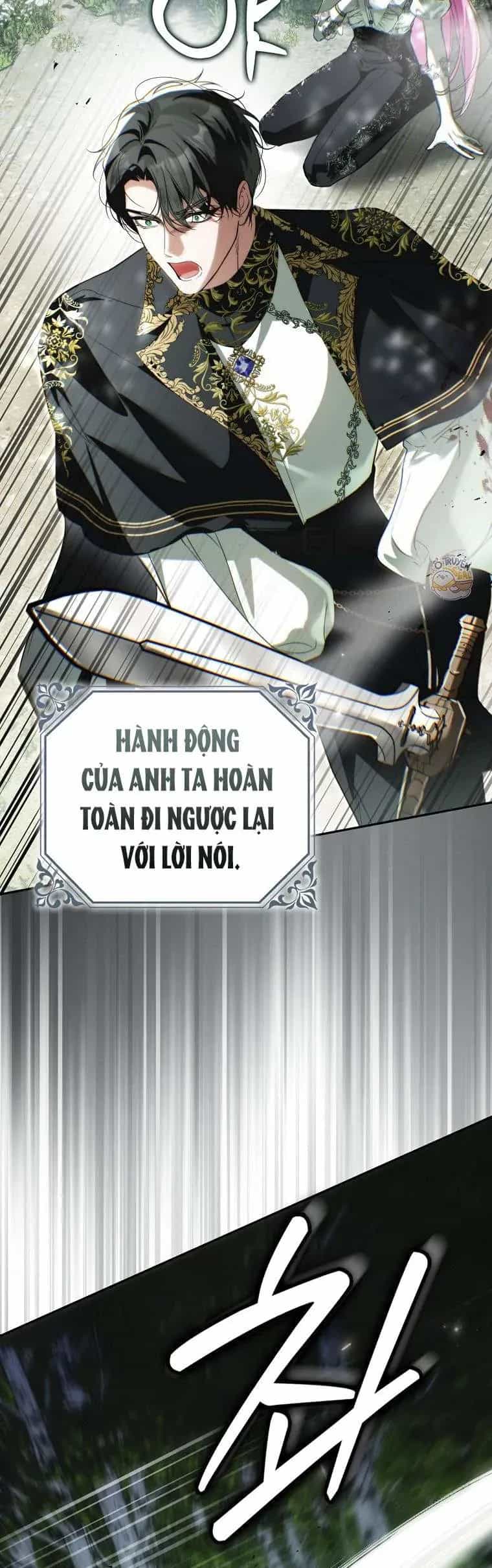 Kẻ Phản Diện Đó Chính Là Tôi - Chương 20 - ảnh 17