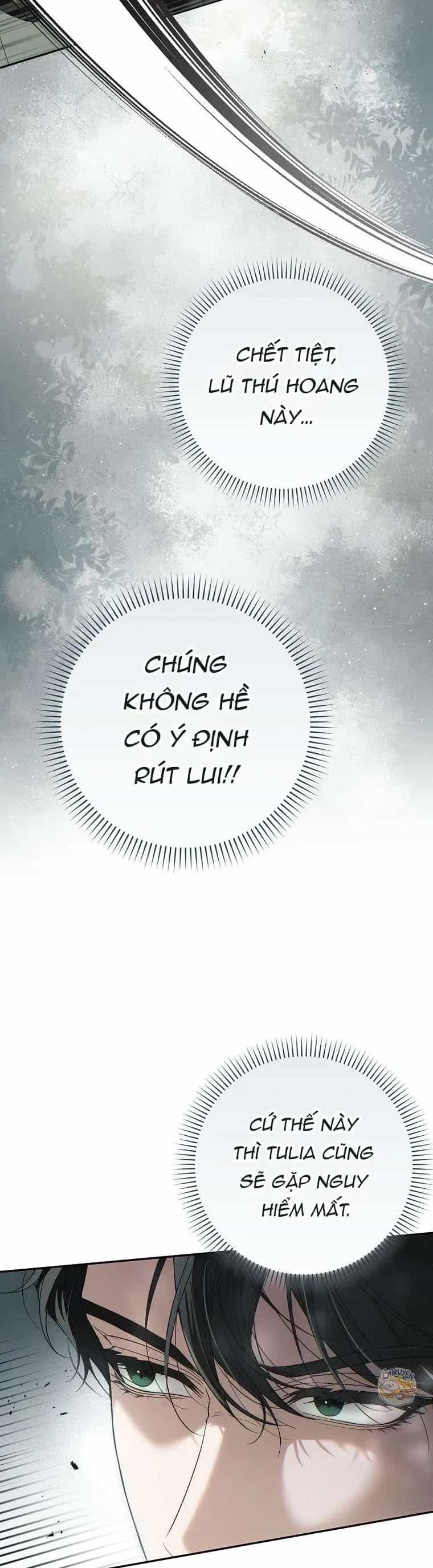 Kẻ Phản Diện Đó Chính Là Tôi - Chương 20 - ảnh 21