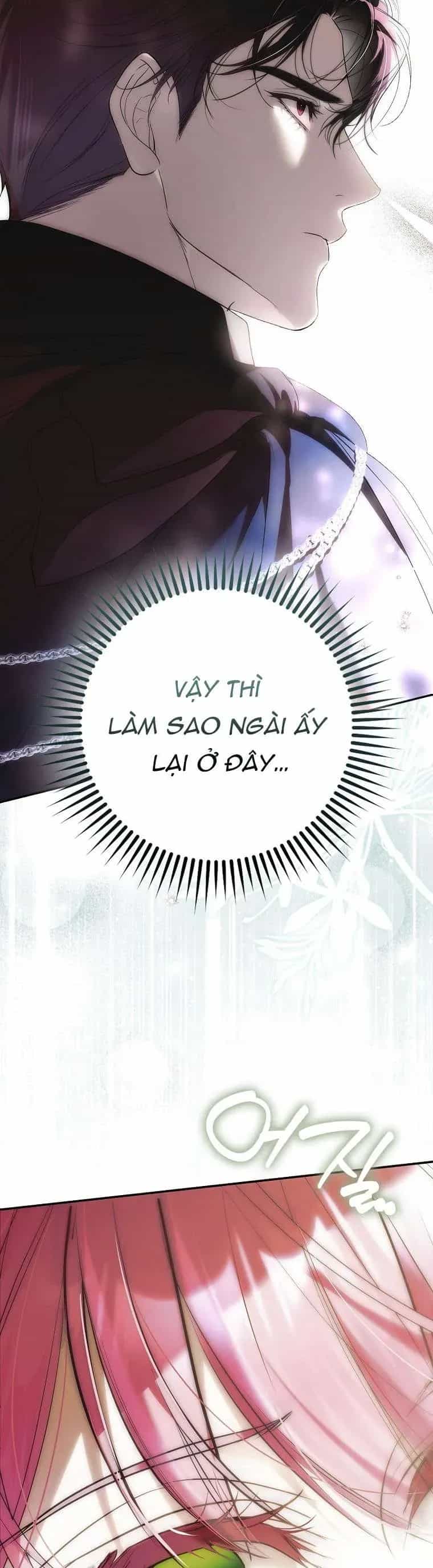 Kẻ Phản Diện Đó Chính Là Tôi - Chương 20 - ảnh 36