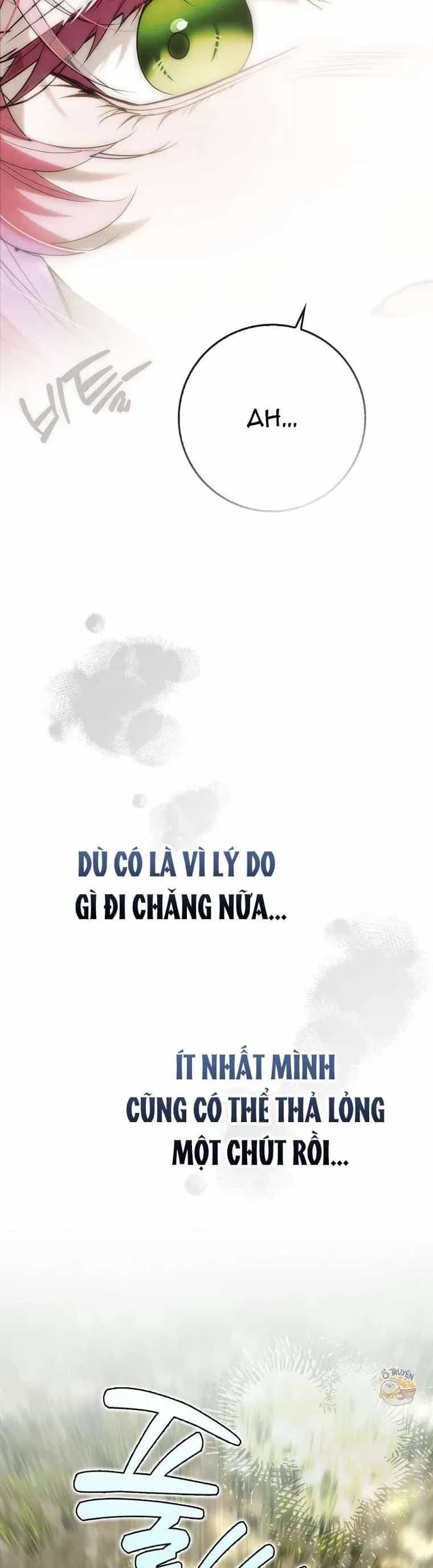 Kẻ Phản Diện Đó Chính Là Tôi - Chương 20 - ảnh 37