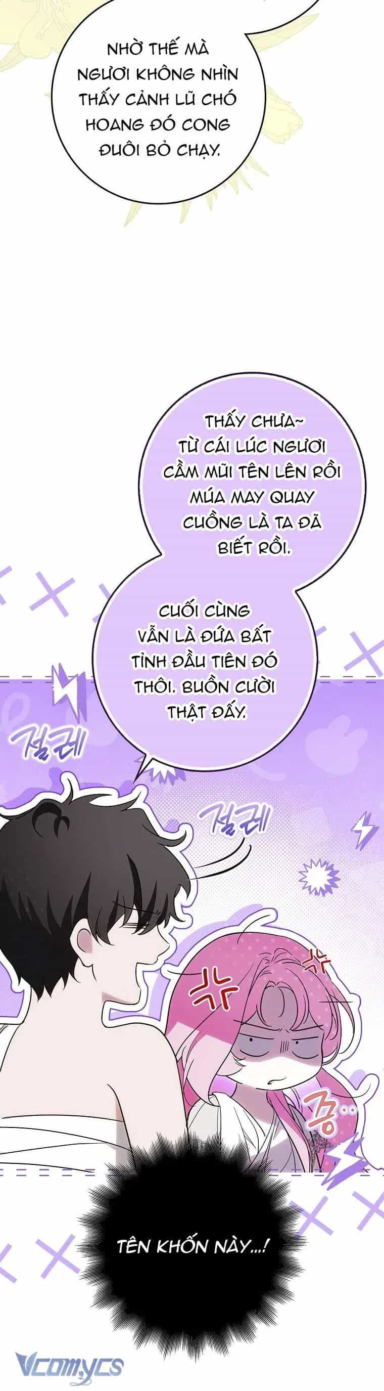 Kẻ Phản Diện Đó Chính Là Tôi - Chương 20 - ảnh 43